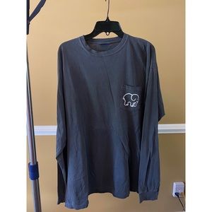 Ivory Ella Long Sleeve